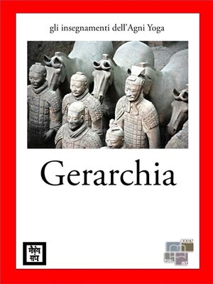 cover image of Gerarchia